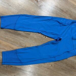 All in Motion Vibrant Blue Leggings